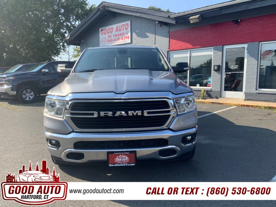 ram ram 1500 pickup 2019 1C6SRFFT9KN678746 image ram ram 1500 pickup 2019 1C6SRFFT9KN678746 image